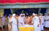 Inauguration of Renovated Bethany Convent Chapel and the Golden Jubilee of the Sisters